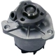 Purchase Top-Quality New Water Pump by GATES - 41155 pa3