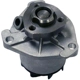 Purchase Top-Quality New Water Pump by GATES - 41155 pa4