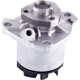 Purchase Top-Quality New Water Pump by GATES - 41155 pa8