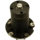Purchase Top-Quality New Water Pump by GATES - 41160 pa2