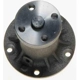 Purchase Top-Quality New Water Pump by GATES - 41160 pa3
