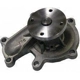 Purchase Top-Quality New Water Pump by GATES - 41163 pa1