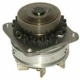 Purchase Top-Quality New Water Pump by GATES - 41164 pa1