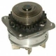 Purchase Top-Quality New Water Pump by GATES - 41164 pa5