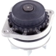 Purchase Top-Quality New Water Pump by GATES - 41164 pa7