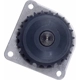 Purchase Top-Quality New Water Pump by GATES - 41164 pa8