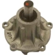 Purchase Top-Quality New Water Pump by GATES - 41167 pa1