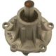 Purchase Top-Quality New Water Pump by GATES - 41167 pa2