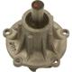 Purchase Top-Quality New Water Pump by GATES - 41167 pa3