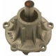 Purchase Top-Quality New Water Pump by GATES - 41167 pa4
