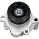 Purchase Top-Quality New Water Pump by GATES - 41180 pa13