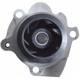 Purchase Top-Quality New Water Pump by GATES - 41180 pa2