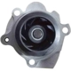 Purchase Top-Quality New Water Pump by GATES - 41180 pa5