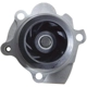 Purchase Top-Quality New Water Pump by GATES - 41180 pa9