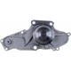 Purchase Top-Quality GATES - 41184 - New Water Pump pa10