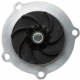 Purchase Top-Quality New Water Pump by GATES - 41185 pa1