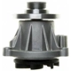Purchase Top-Quality New Water Pump by GATES - 41185 pa2