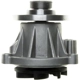Purchase Top-Quality New Water Pump by GATES - 41185 pa5