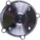 Purchase Top-Quality New Water Pump by GATES - 41185 pa8