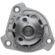 Purchase Top-Quality New Water Pump by GATES - 41186 pa1