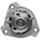 Purchase Top-Quality New Water Pump by GATES - 41186 pa5