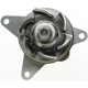 Purchase Top-Quality GATES - 41188 - New Water Pump pa3