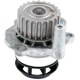 Purchase Top-Quality New Water Pump by GATES - 41190 pa12