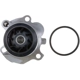 Purchase Top-Quality New Water Pump by GATES - 41190 pa13