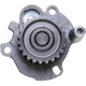 Purchase Top-Quality New Water Pump by GATES - 41190 pa5