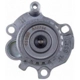 Purchase Top-Quality New Water Pump by GATES - 41190 pa9