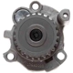 Purchase Top-Quality New Water Pump by GATES - 41190M pa2