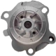Purchase Top-Quality New Water Pump by GATES - 41190M pa3
