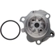 Purchase Top-Quality Pompe à eau neuve de GATES - 41190M pa8