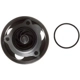 Purchase Top-Quality New Water Pump by GATES - 41191 pa9