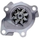Purchase Top-Quality New Water Pump by GATES - 41193 pa1