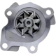 Purchase Top-Quality New Water Pump by GATES - 41193 pa3