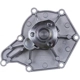 Purchase Top-Quality New Water Pump by GATES - 41194 pa11