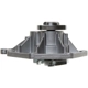 Purchase Top-Quality New Water Pump by GATES - 41194 pa12