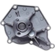 Purchase Top-Quality New Water Pump by GATES - 41194 pa5