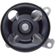 Purchase Top-Quality New Water Pump by GATES - 41195 pa10