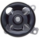 Purchase Top-Quality New Water Pump by GATES - 41195 pa3