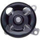 Purchase Top-Quality New Water Pump by GATES - 41195 pa8