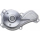 Purchase Top-Quality New Water Pump by GATES - 41196 pa12