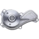 Purchase Top-Quality New Water Pump by GATES - 41196 pa8