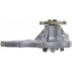 Purchase Top-Quality New Water Pump by GATES - 41197 pa1