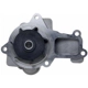 Purchase Top-Quality New Water Pump by GATES - 41198 pa5