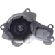 Purchase Top-Quality New Water Pump by GATES - 41202 pa9