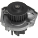 Purchase Top-Quality New Water Pump by GATES - 41203 pa4