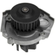 Purchase Top-Quality New Water Pump by GATES - 41203 pa8