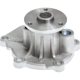 Purchase Top-Quality New Water Pump by GATES - 41206 pa11